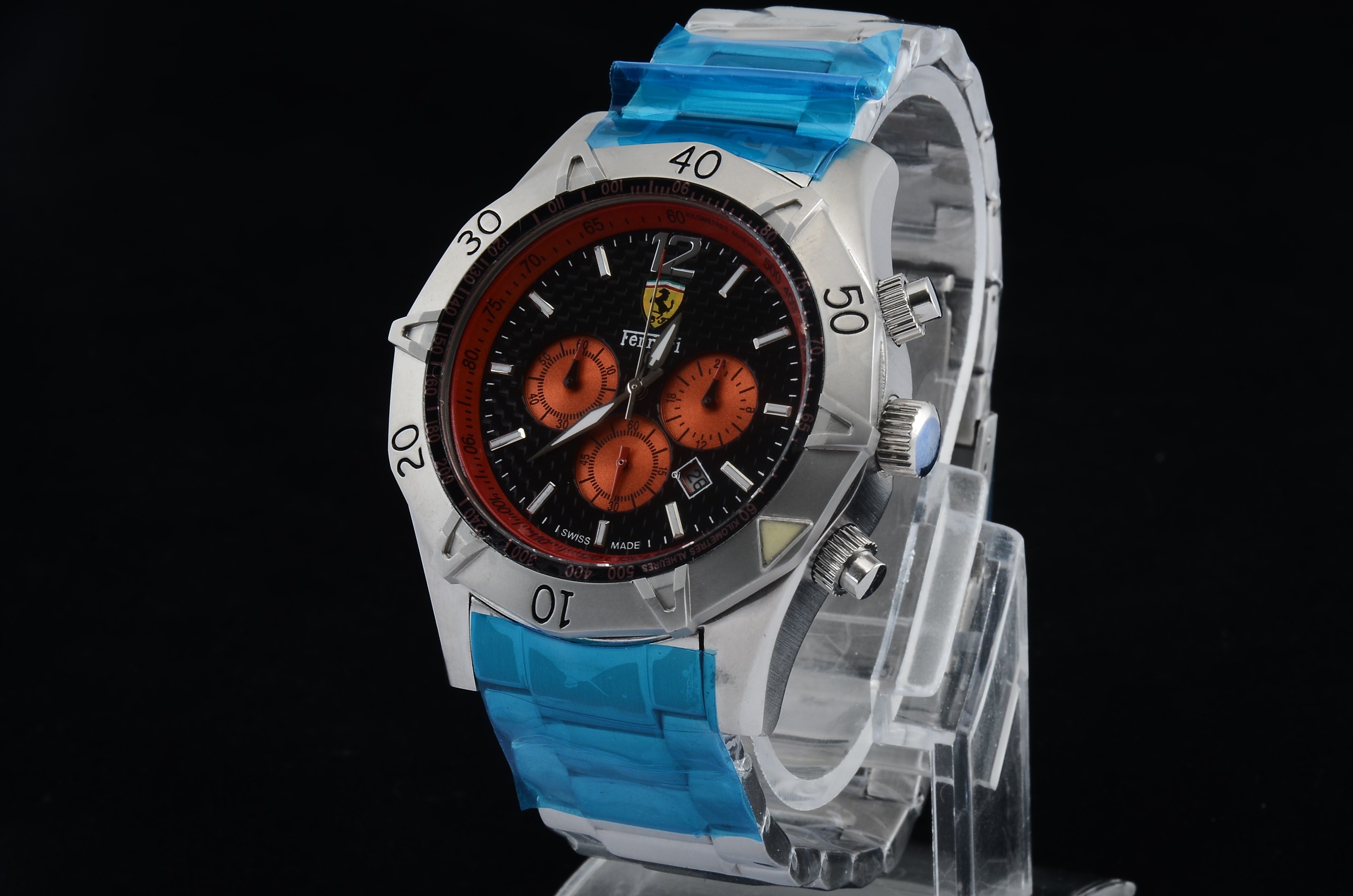Ferrari watch man-054